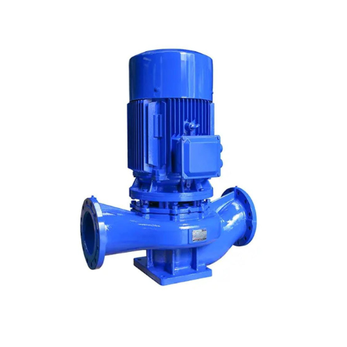 Bomba Calefacción LPP40-13-0.75/2 14