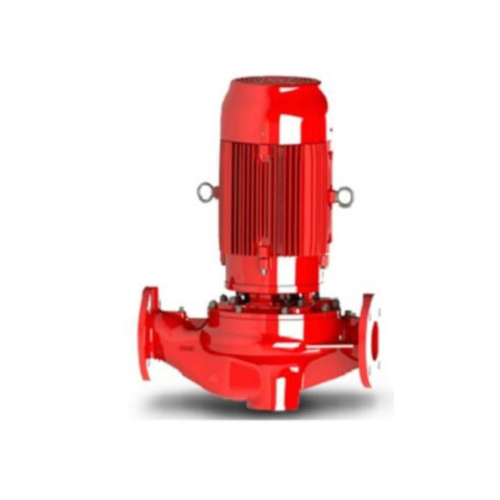 Bomba Calefacción LPP40-13-0.75/2 15