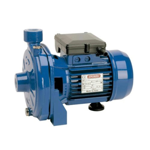 Bombas Centrifugas 2