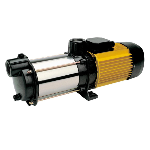 Bombas Centrifugas 5