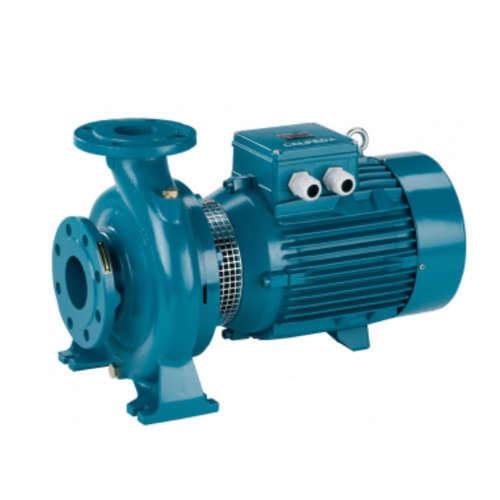 ELECTROBOMBA SUPERFICIE F 50/160C INOX 5,5HP 7