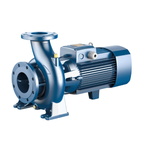 ELECTROBOMBA SUPERFICIE F 50/160C INOX 5,5HP 8