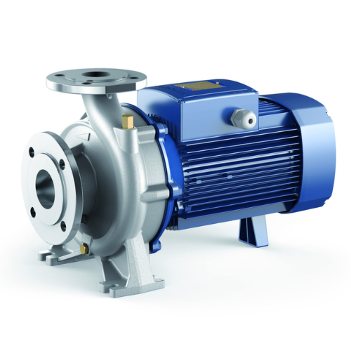 ELECTROBOMBA SUPERFICIE F 50/160C INOX 5,5HP tratamiento de aguas (13)