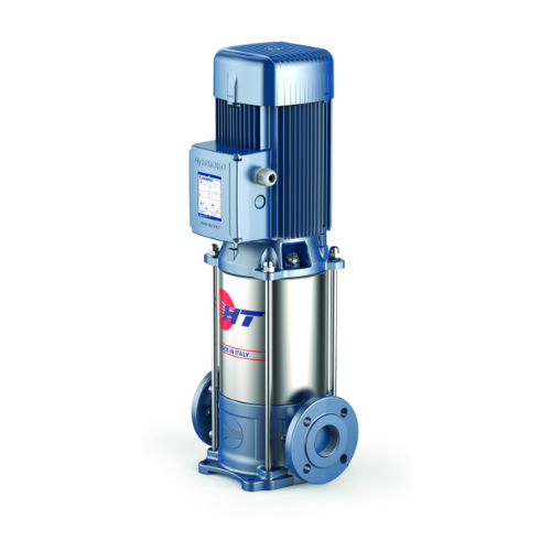 Bomba Multietapa Vertical tratamiento de aguas (19)