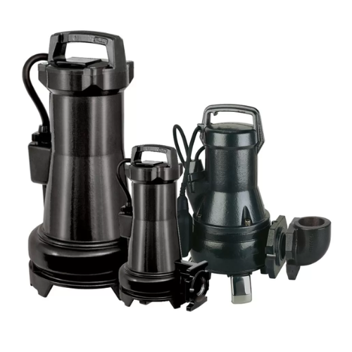 Bomba sumergible de agua servida tratamiento de aguas (35)