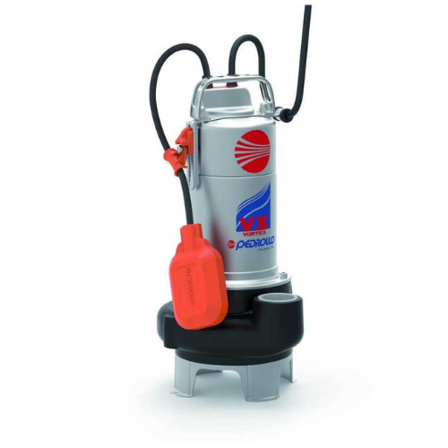 Bomba sumergible de agua servida tratamiento de aguas (37)